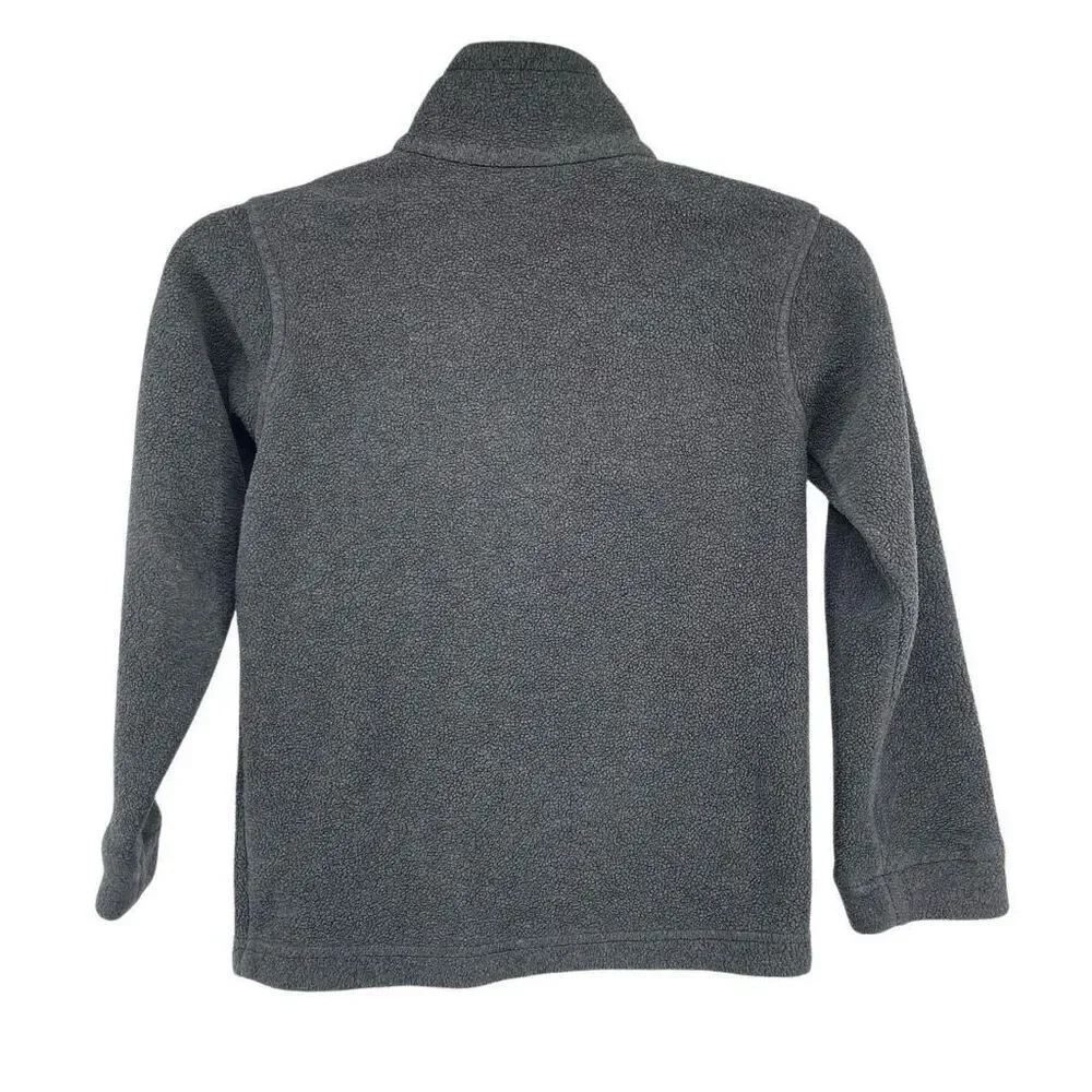 Columbia boy’s charcoal